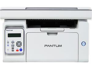 Πολυμηχάνημα Pantum M6509NW Ασπρόμαυρο Laser